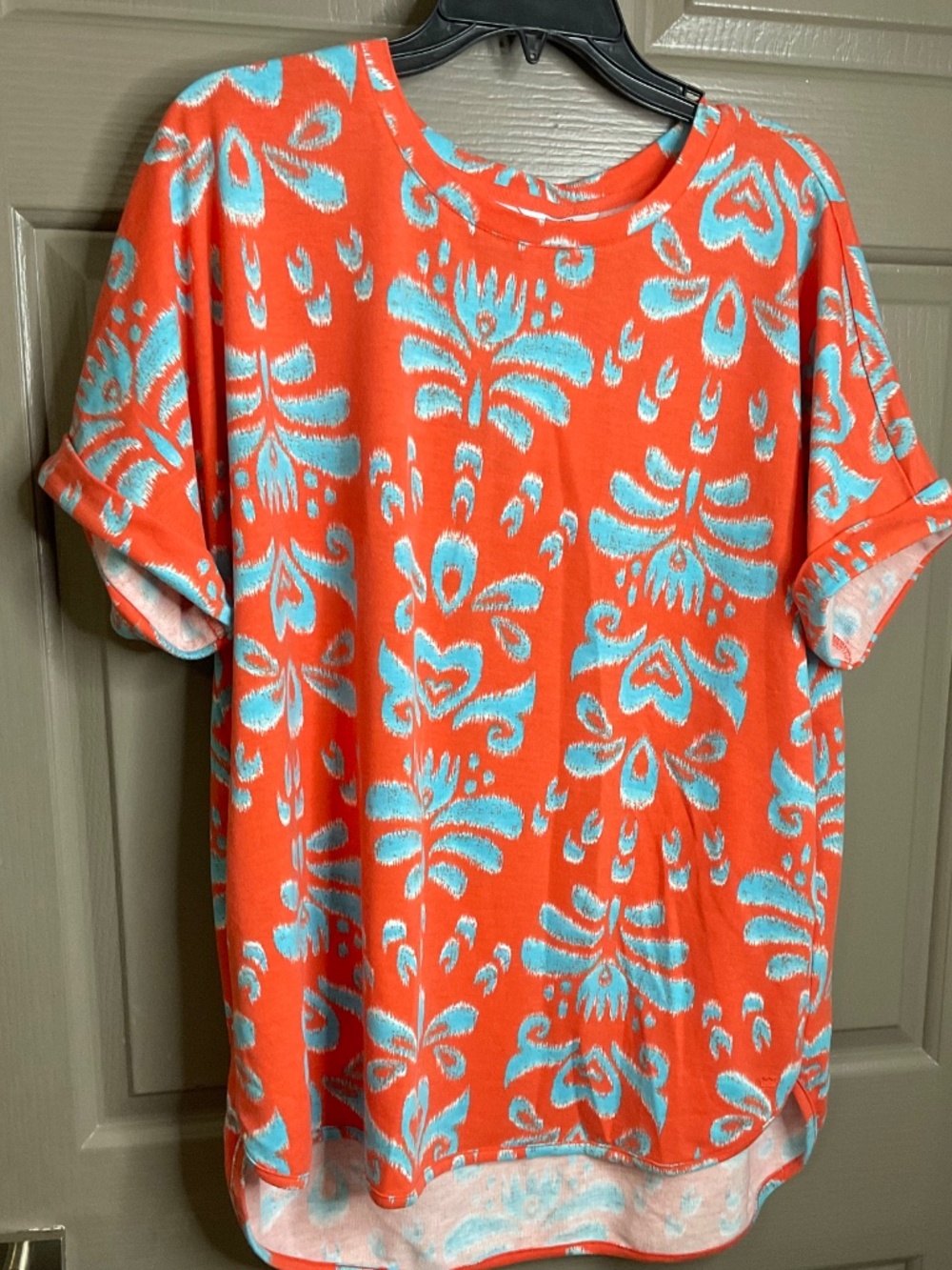 Crown & Ivy Women’s Blouse Size XL NWT